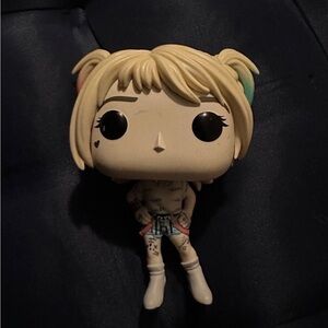 Funko Pop! Heroes: Birds of Prey - Harley Quinn (308)